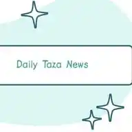 Daily Taza News WhatsApp Channel