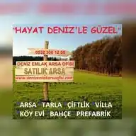 Deniz Emlak Arsa Ofisi Trakya 0️⃣5️⃣3️⃣2️⃣  3️⃣0️⃣0️⃣  1️⃣2️⃣  0️⃣5️⃣ WhatsApp Channel