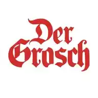 Der Grosch  WhatsApp Channel