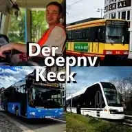 Der Öffi-Keck WhatsApp Channel