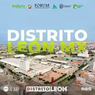 Distrito León MX WhatsApp Channel