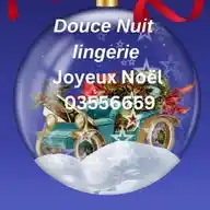 Douce Nuit Lingerie WhatsApp Channel