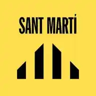 ERC Sant Martí WhatsApp Channel