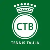 Escola de Tennis de Taula | CT Barcino WhatsApp Channel
