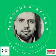 FERNANDO REINA WhatsApp Channel