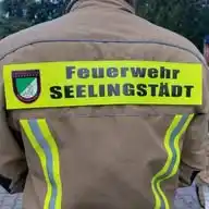 Feuerwehr Seelingstädt Sachsen WhatsApp Channel