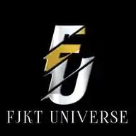 FJKT48 UNIVERSE WhatsApp Channel