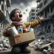 Free Palestine WhatsApp Channel