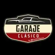 Garaje Clásico WhatsApp Channel