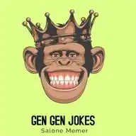 GEN GEN JOKES π΄ββ οΈππ€ͺ WhatsApp Channel