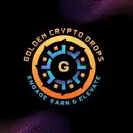 Golden Crypto Drops 🪙 WhatsApp Channel