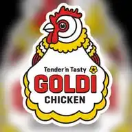 Goldi Chicken WhatsApp Channel