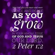 Growing In The Word Of God WhatsApp Channel