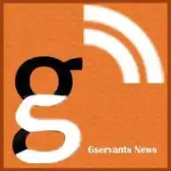 Gservants News : Central Government Employees News WhatsApp Channel
