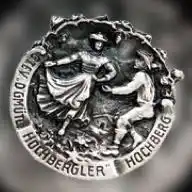 GTEV D‘ Gmiadlichn Hochbergler e.V. WhatsApp Channel
