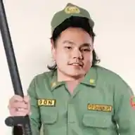 Hansip Distrik 1 WhatsApp Channel