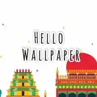 Hello Wallpaper WhatsApp Channel