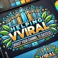 Helping VViral WhatsApp Channel