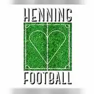 Henning loves Football WhatsApp Channel