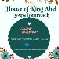 HKA gospel Outreach WhatsApp Channel