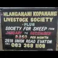 Hlanganani Kopanang Livestock Society WhatsApp Channel