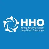Holding Hands Organization (HHO) WhatsApp Channel