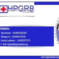 HPGRB Actualité WhatsApp Channel