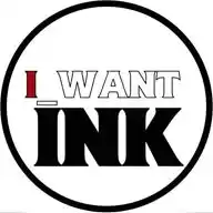 I_wantINK tattoos WhatsApp Channel