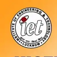 IET Lucknow WhatsApp Channel