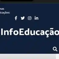 InfoEducação WhatsApp Channel