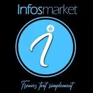 Infosmarket.com (Jobs & Business) WhatsApp Channel