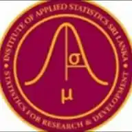 Institute of Applied Statistics, Sri Lanka  (IASSL) WhatsApp Channel