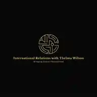 International Relations With Thelma Wilson WhatsApp Channel