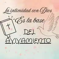 ❤️‍🔥Intimidad Con El Amado❤️‍🔥 WhatsApp Channel