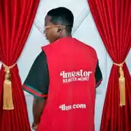 INVESTOR KENNEDY MONET IKM. WhatsApp Channel