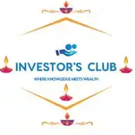 Investors' Club  WhatsApp Channel