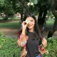 Isha's Collections WhatsApp Channel