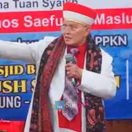 Jadwal Manaqib Anti Gempa Sedunia WhatsApp Channel
