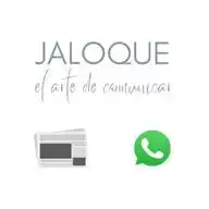 Jaloque Com&Co. 🗞️🎥📻📲 WhatsApp Channel