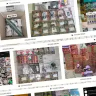 Jastip Golden Dream Warehouse Korea & Grup Order (GO) WhatsApp Channel