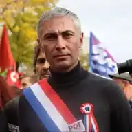 Jérôme Legavre WhatsApp Channel