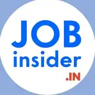 JobInsider WhatsApp Channel