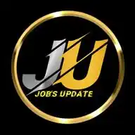 JOB'S UPDATE ✅ WhatsApp Channel