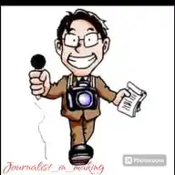 Journalist_in_making 📰 📺 WhatsApp Channel