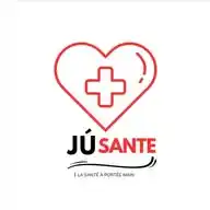 JÚ-Santé RDC WhatsApp Channel