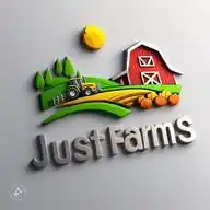JustFarms WhatsApp Channel