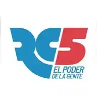 Juventudes RC5 Oficial  WhatsApp Channel