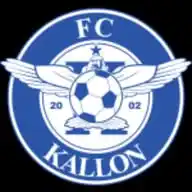 Kallon Football Club WhatsApp Channel