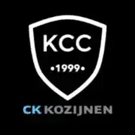 KCC Korfbal WhatsApp Channel