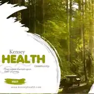 Kensey Health Community WhatsApp Channel